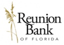 Reunion Bank of Florida / Headline Surfer